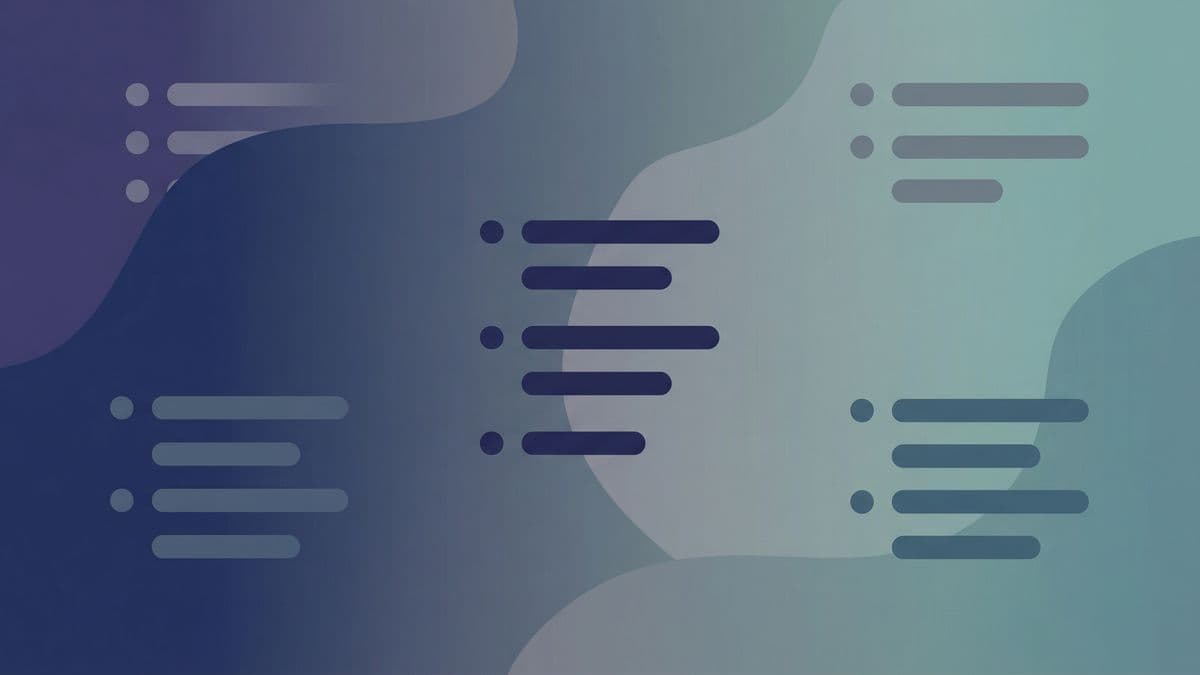 Hero image for Cleaning Up ChatGPT Lists for Microsoft Teams and Outlook