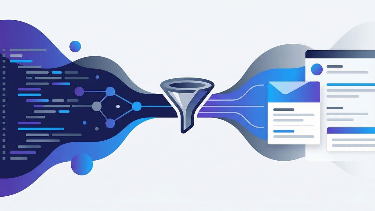 Hero image for How to Convert AI Markdown to Clean HTML for Gmail