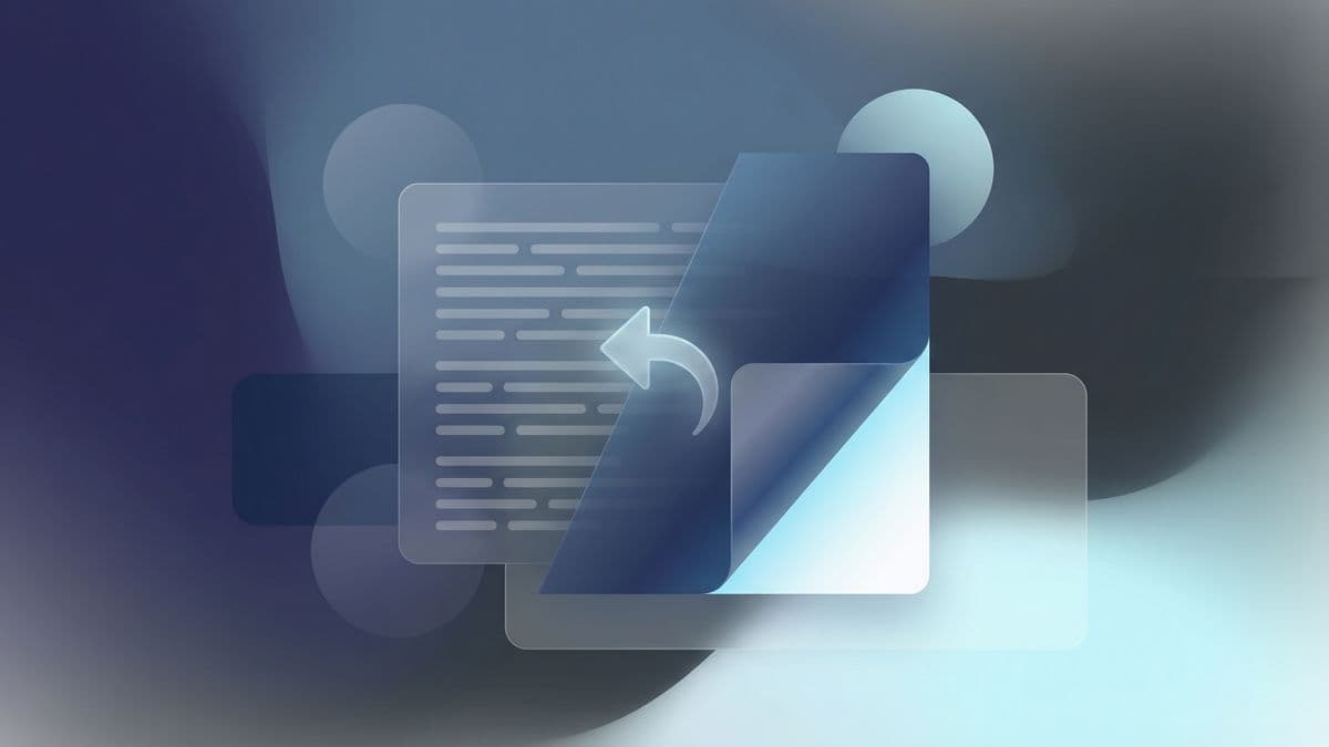 Hero image for How to Remove Background Colors from Pasted Email Text