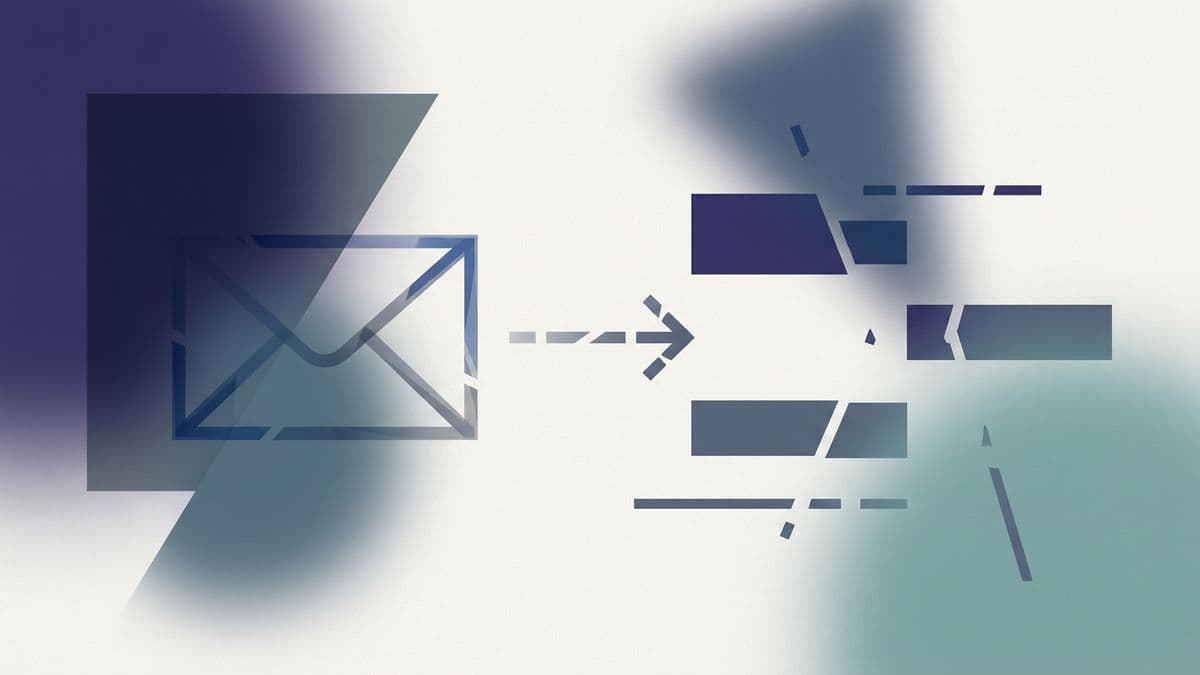 Hero image for Why Your Email Formatting Breaks When Forwarding in Gmail